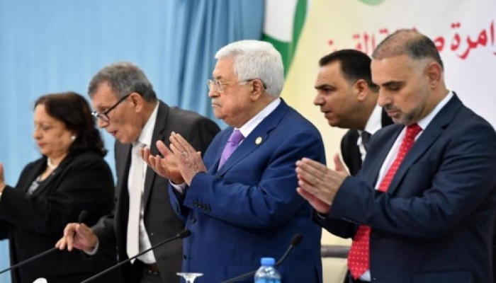 الرئيس عباس يدعو الفصائل للعودة فورا لحوار جاد على مدار الساعة
