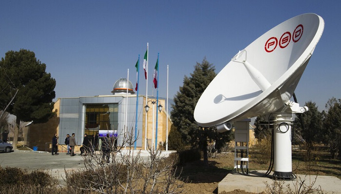 إيران تنفي نبأ فشل محاولتها إطلاق قمر صناعي إلى المدار
