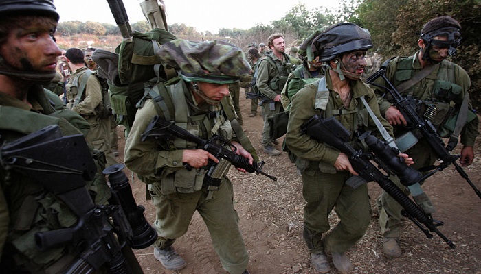 أزمة داخل جيش الاحتلال مع الجنود البدو بعد العدوان الأخير على غزة