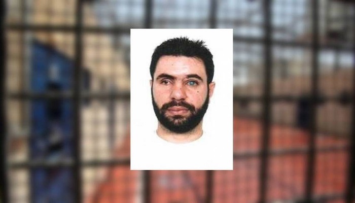 إدارة سجون الاحتلال تقدم دواء منتهي الصلاحية للأسير المريض محمد براش