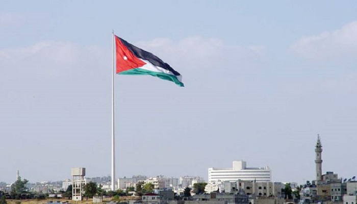 الأردن يدين مصادقة سلطات الاحتلال على بناء وحدات استيطانية جديدة
