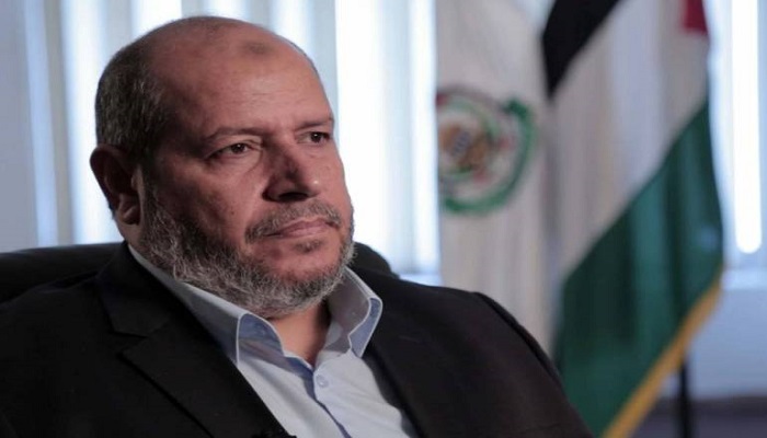 الحية: لن نسمح للاحتلال