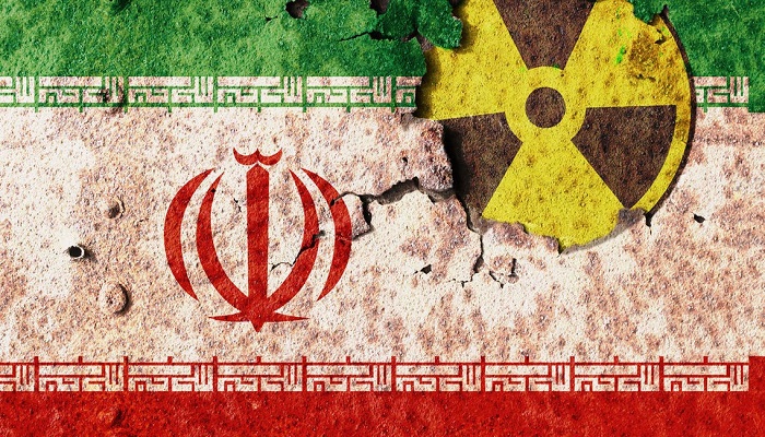 إيران ستتراجع عن خطواتها النووية بعد رفع العقوبات الأمريكية والتحقق من ذلك
