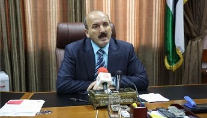 دويكات: لجنة التحقيق في ظروف وفاة نزار بنات بدأت على أن تستكمل أعمالها بأسرع وقت
