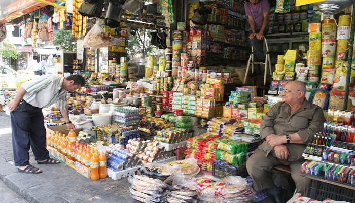 بنسبة 40 في المئة .. رفع أسعار السكر والرز في سوريا

