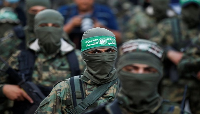 حماس: الاعتداءات