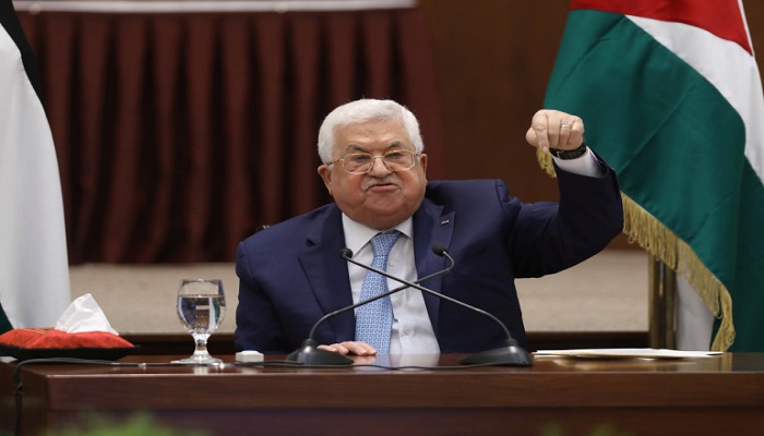 الرئيس: الرأي العام الدولي يشهد تحولا تدريجيا للإقرار بالرواية الفلسطينية
