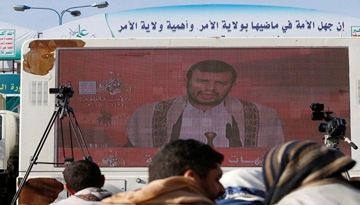 الحوثي: نحن جزء لا يتجزأ من المعادلة التي أعلنها حسن نصر الله والتهديد للقدس يعني حربا إقليمية
