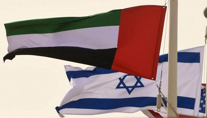 افتتاح القنصلية الإسرائيلية في دبي
