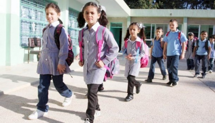 الأونروا بغزة تعلن رسميا موعد انتهاء العام الدراسي وتوزيع الشهادات على الطلبة