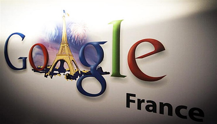 فرنسا تغرم جوجل 220 مليون يورو