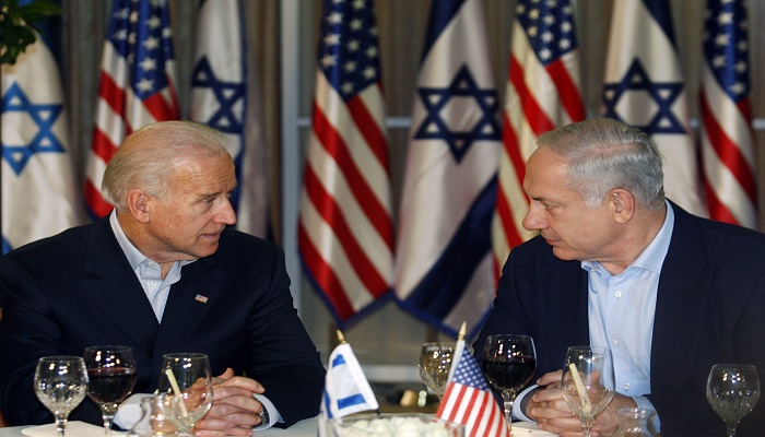 فورين بوليسي: حان الوقت لإنهاء العلاقة الخاصة بين واشنطن  وإسرائيل

