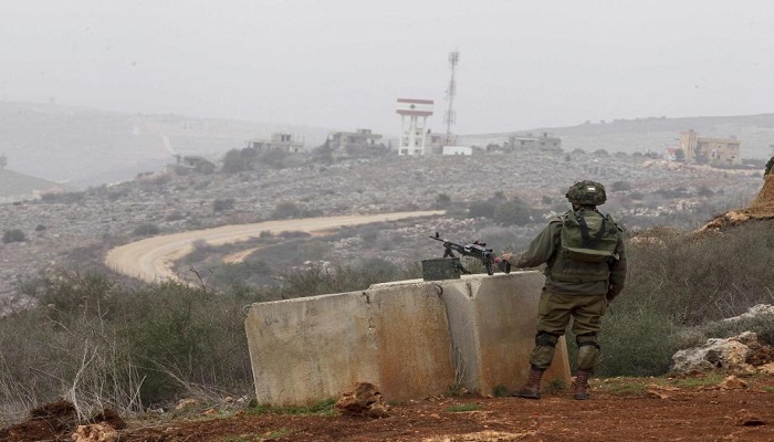 جيش الاحتلال يفشل في العثور على شخصين تسللا من لبنان