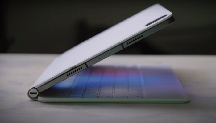 آبل تمنح أجهزة iPad ميزات جديدة
