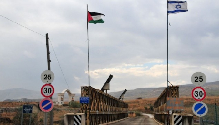 إعلام عبري: إصابة جندي إسرائيلي في اشتباك مسلح بين دوريتين أردنية وإسرائيلية