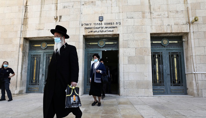 منظمة إسرائيلية ترفع دعوى قضائية ضد بنوك وجمعيات خيرية قطرية
