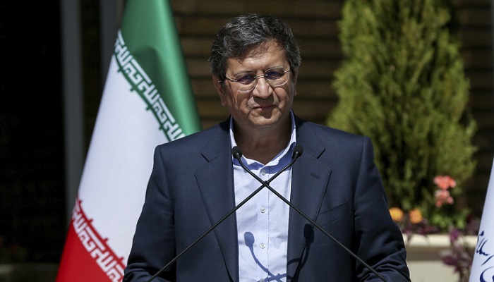 مرشح رئاسي إيراني يعرب عن استعداده للقاء بايدن
