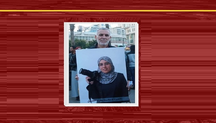 جلسة محكمة تعقد لابنته اليوم.. 29 يوماً على إضراب الأسير الطويل مطالباً بحريتها