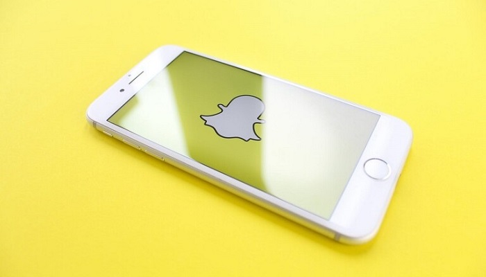 Snapchat يصلح مشكلة أرّقت المستخدمين
