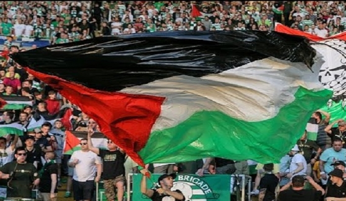 أكثر من 200 نادي رياضي فلسطيني يطالبون الأندية الأوروبية بإلغاء مبارياتهم الودية في إسرائيل
