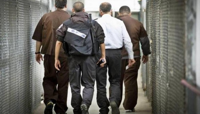هيئة الأسرى: شهادات حية لأسرى داخل سجون الإحتلال تعكس واقع طبي مرير وصعب

