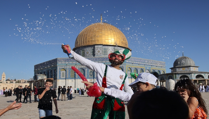 الحكومة الفلسطينية تحدد موعد عطلة عيد الأضحى
