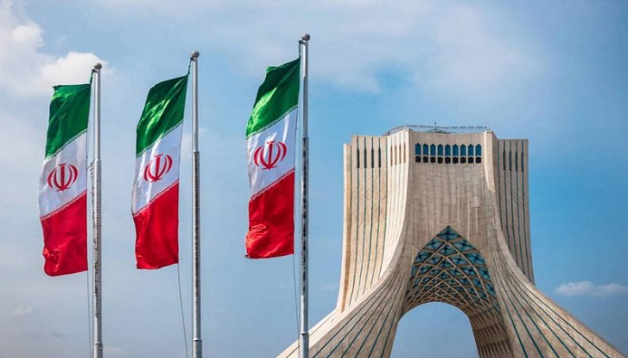 طهران: التدخلات الأجنبية والأمريكية في لبنان تعقد الوضع فيه
