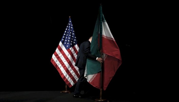 طهران تعلن عن مفاوضات مع واشنطن
