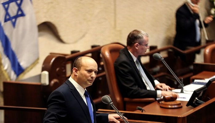 إعلام عبري: وزراء إسرائيليون تحفظوا من تجميد تحويل أموال للسلطة الفلسطينية

