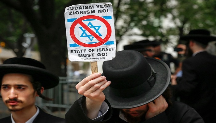 استطلاع: ربع اليهود الأمريكيين يتفقون على أن إسرائيل دولة فصل عنصري
