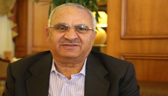 طلال ناجي أميناً عاماً لـ