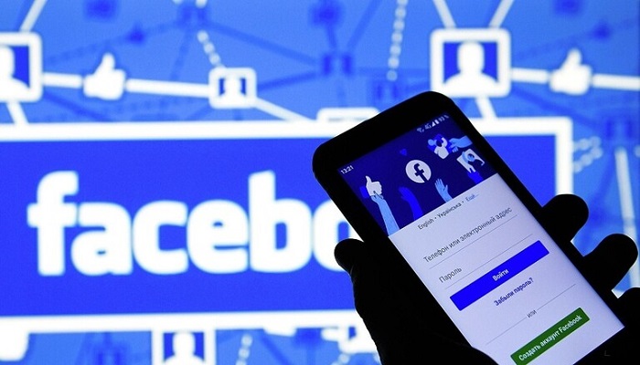 تقنية جديدة من فيسبوك تتيح التعبير عن المشاعر
