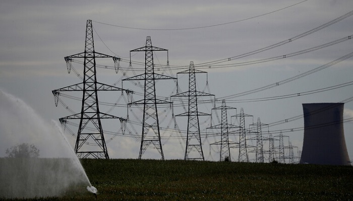 صحيفة: الحكومة البريطانية تستعد لخصخصة قطاع الكهرباء
