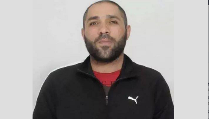 الإفراج عن أسير من