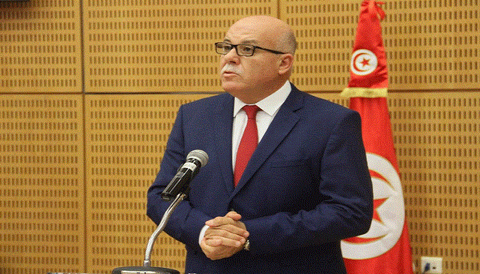 إقالة وزير الصحة