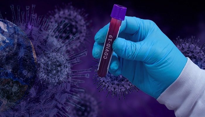 ظهور سلالة جديدة من فيروس كورونا في بريطانيا