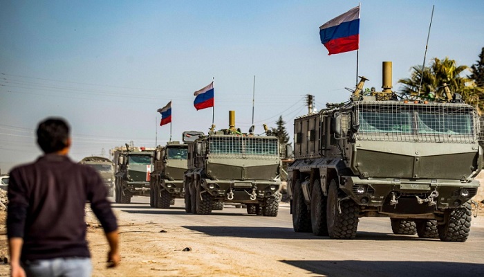 هل غيرت روسيا سياستها تجاه الهجمات الإسرائيلية على سوريا؟ 

