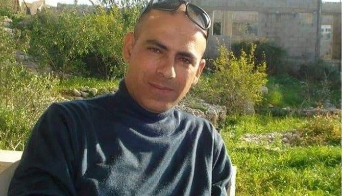 إحراق منزل قاتل المستشار