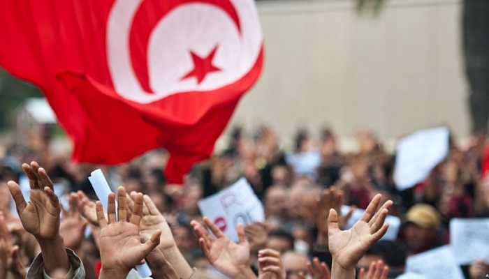 السيناريوهات المحتملة للأزمة في تونس
