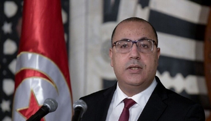 المشيشي: لست عنصرا معطلا وسأسلم السلطة لمن يختاره الرئيس التونسي

