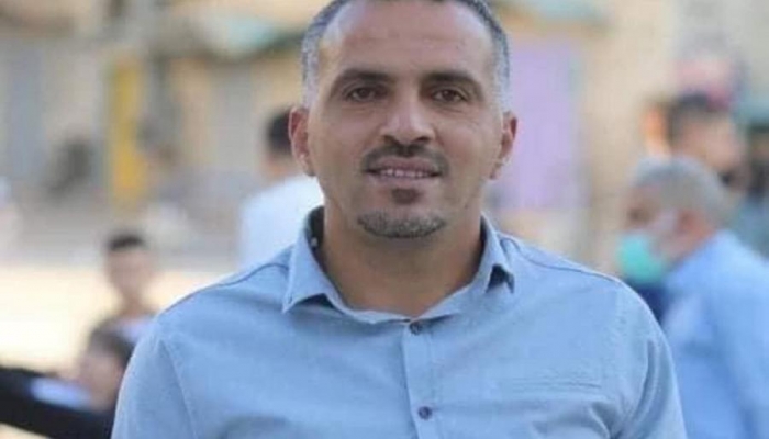 العثور على جثة الشاب موسى ابو دية من بيت لحم غريقا في بحر يافا
