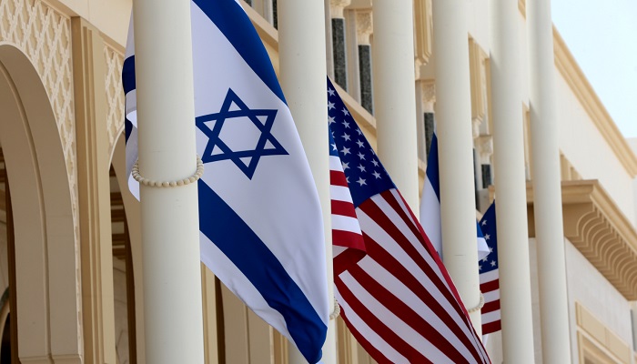 قرار أمريكي سيكون له تداعيات سلبية على الأمن الإسرائيلي