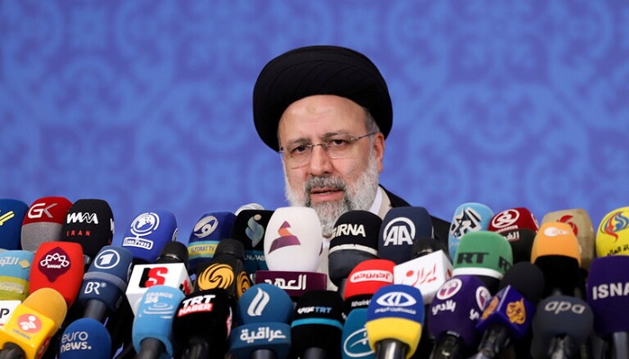 واشنطن تحذر الحكومة الإيرانية الجديدة بشأن الملف النووي
