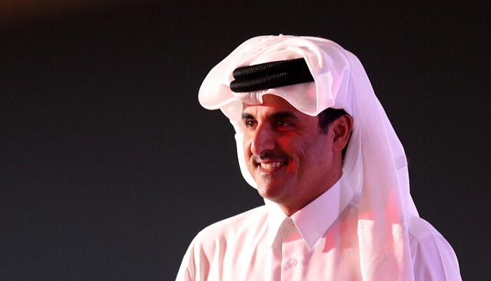 أمير قطر يصدق على قانون ناظم لأول انتخابات تشريعية
