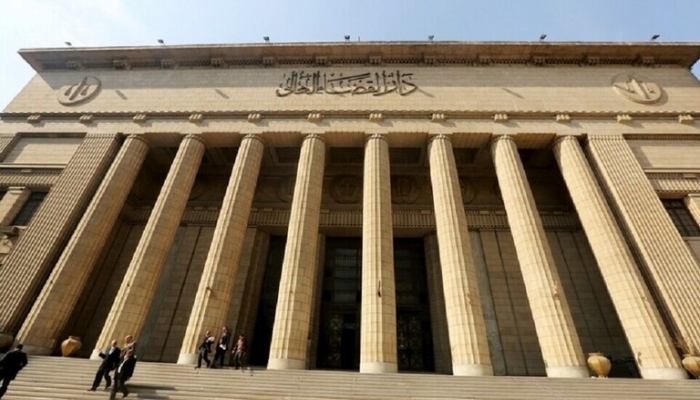 مصر.. الحكم بإعدام عدد كبير من أعضاء جماعة الإخوان
