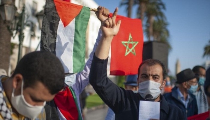 صحيفة: حملة ضد قدوم السياح الإسرائيليين إلى المغرب
