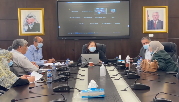 الكيلة: اللجنة الوطنية