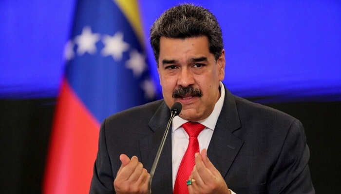 مادورو يتهم الولايات المتحدة بالتخطيط لاغتياله
