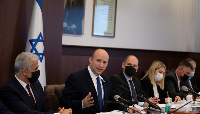 تقارير: تشديد الحماية لوزراء بالحكومة الإسرائيلية بعد تهديدات بالقتل
