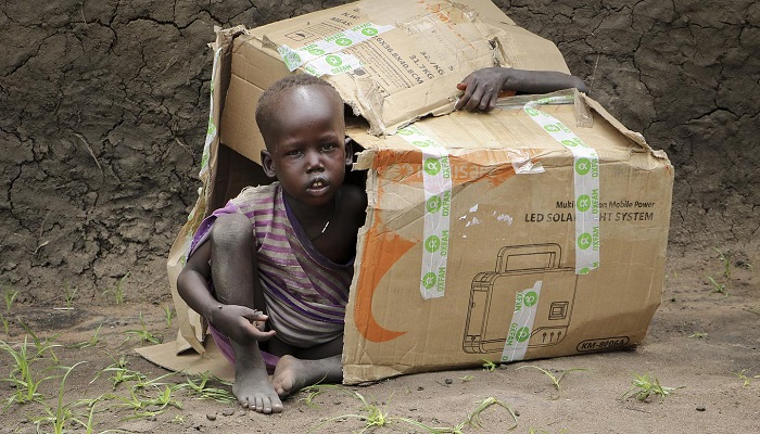 الأمم المتحدة: 124 مليون فقير جديد في العالم بسبب كورونا
